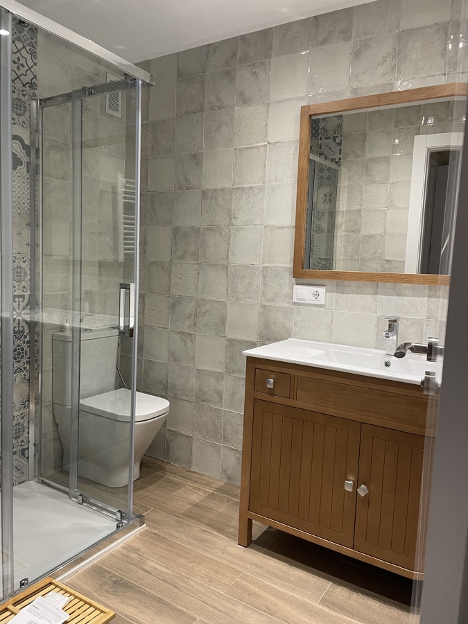 Baño
