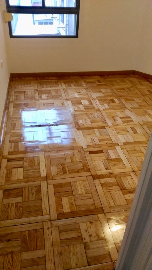 Parquet