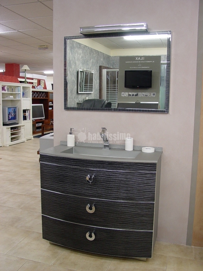 Muebles, Amueblamiento Integral, Reformas Baños