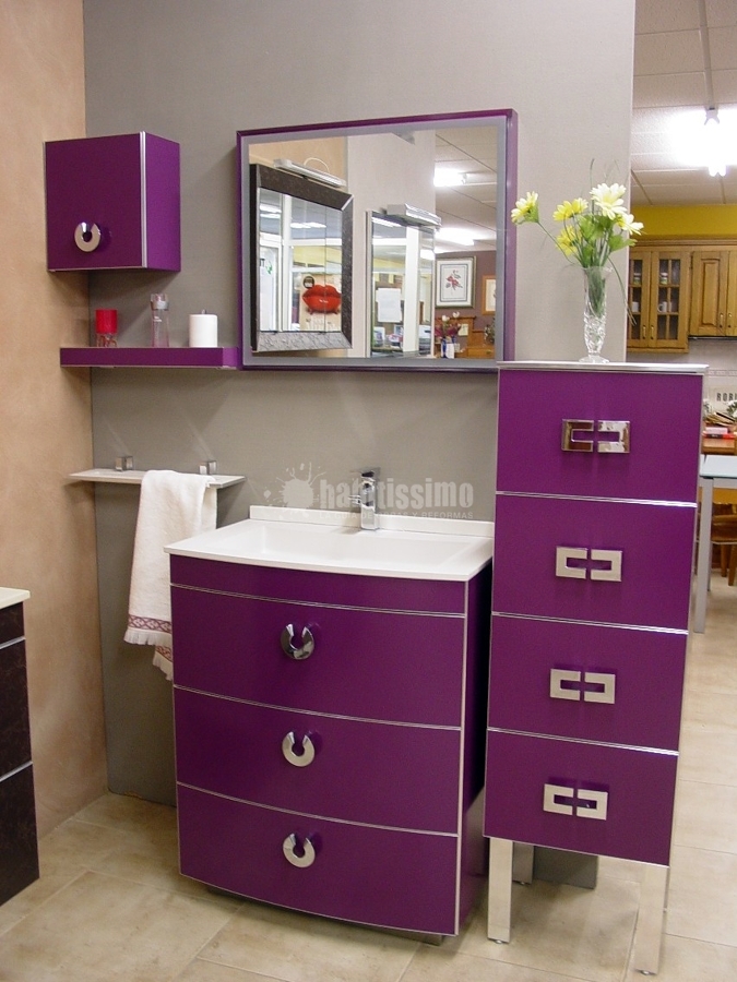 Muebles, Reformas Baños, Reforma