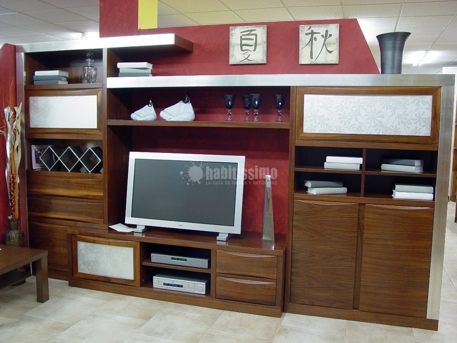 Muebles, Amueblamiento Integral, Reforma