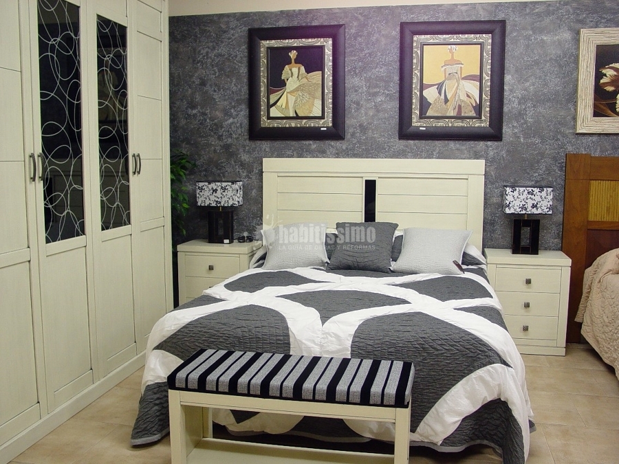 Muebles, Reforma, Amueblamiento Integral