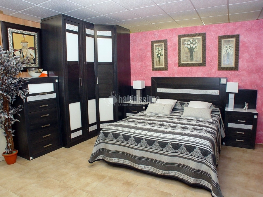 Muebles, Reformas Baños, Amueblamiento Integral