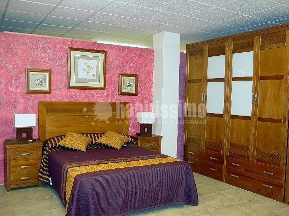 Muebles, Reformas Baños, Reforma