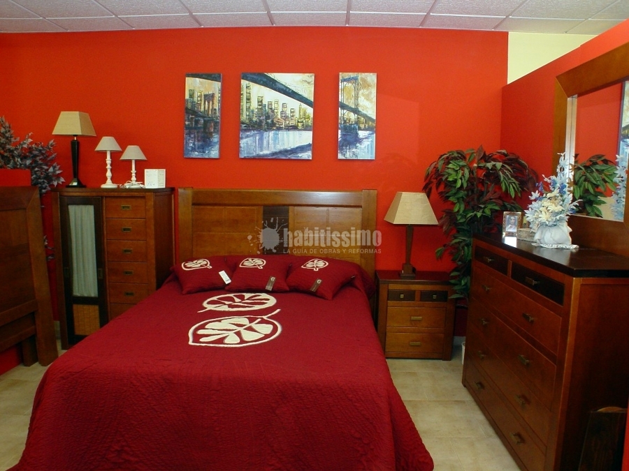 Muebles, Amueblamiento Integral, Reforma