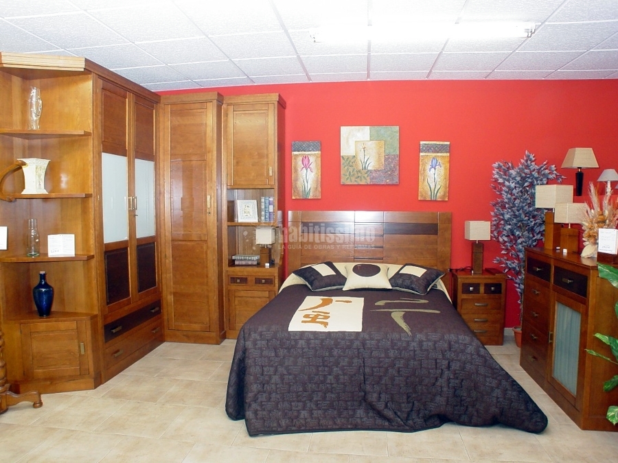 Muebles, Amueblamiento Integral, Reforma