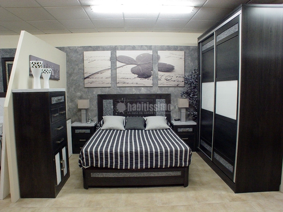 Muebles, Amueblamiento Integral, Reformas Baños