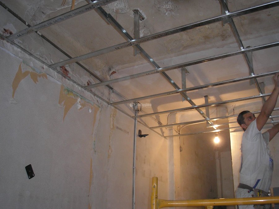 Reformas Viviendas, Realización Chalets, Reformas Cocinas