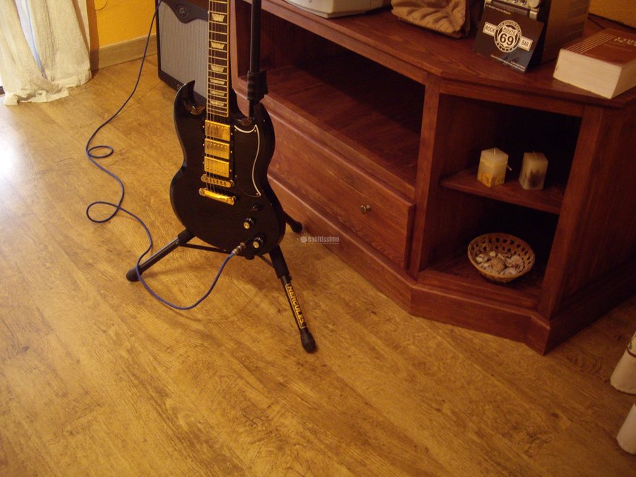 Parquetistas, Revestimiento Paredes, Puertas