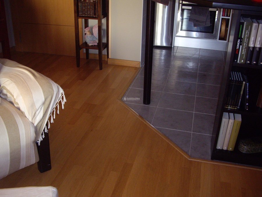 Parquetistas, Revestimiento Paredes, Puertas