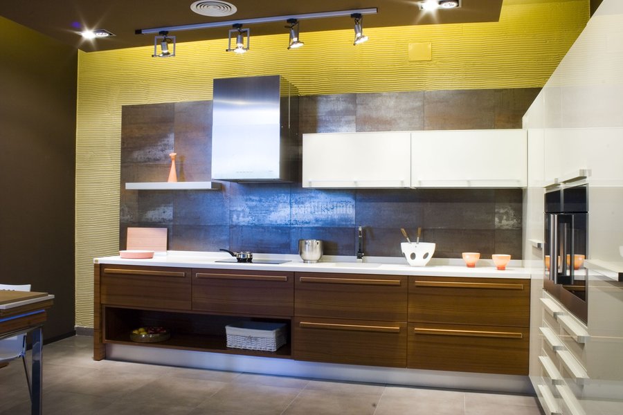 Reformas Viviendas, Diseño Cocinas, Muebles