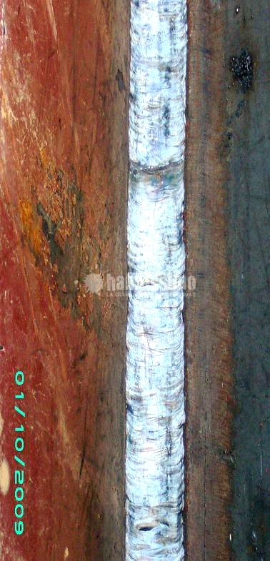 Reformas Naves Industriales, Construcciones Reformas, Soldadores