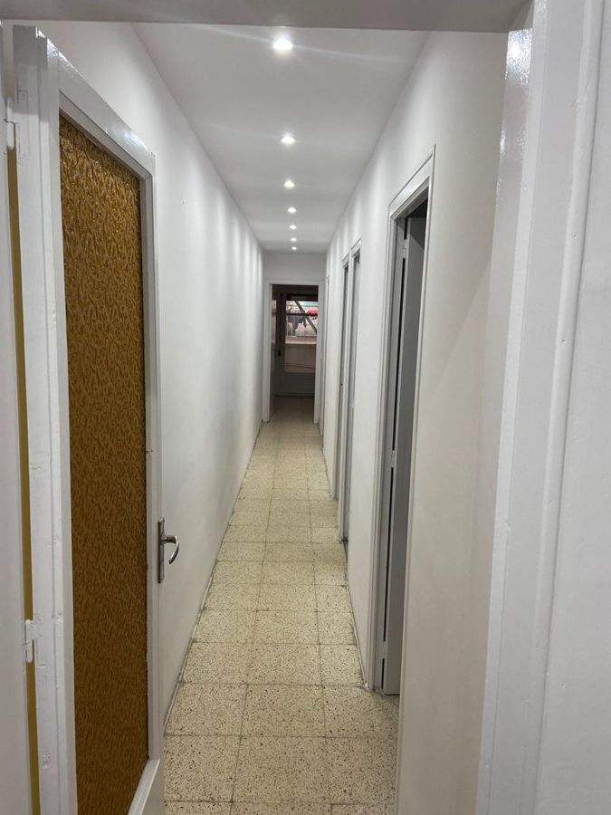 Instalación luces led