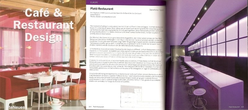 Arquitectos, Arquitectura, Interioristas