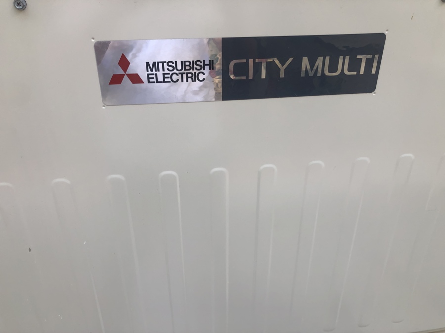 City multi