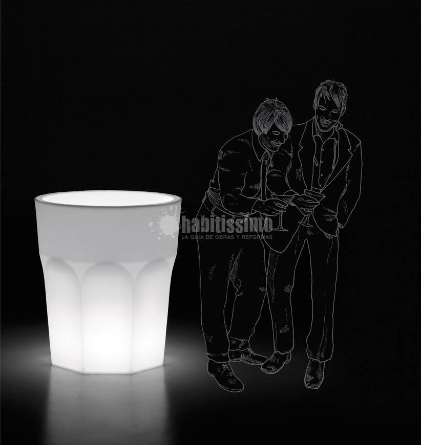 Iluminación, Artículos Decoración, Objetos Iluminados