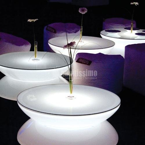 Iluminación, Artículos Decoración, Objetos Iluminados