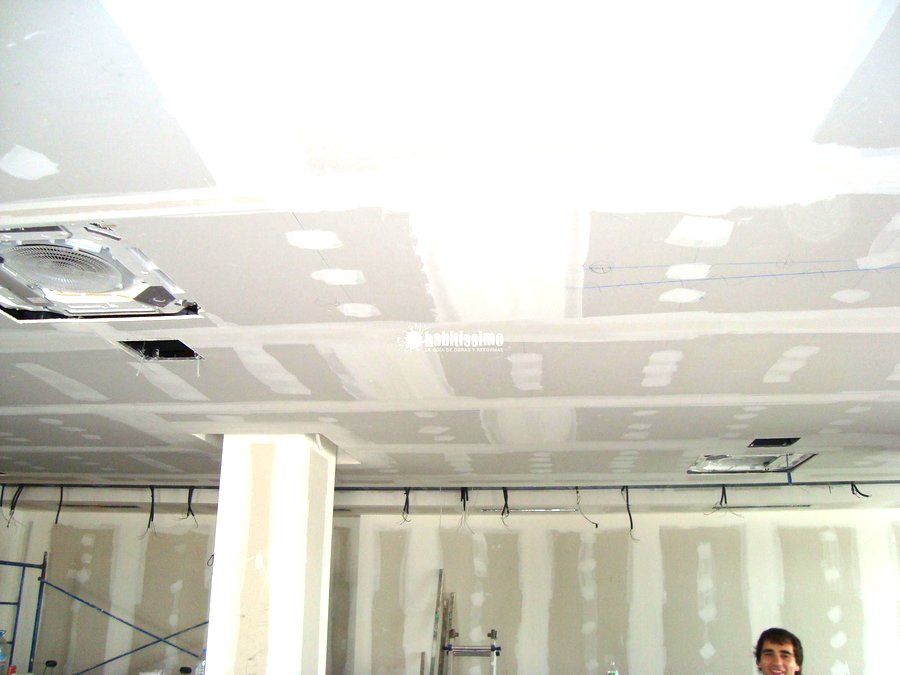 Impermeabilizaciones, Reforma, Construcciones Reformas