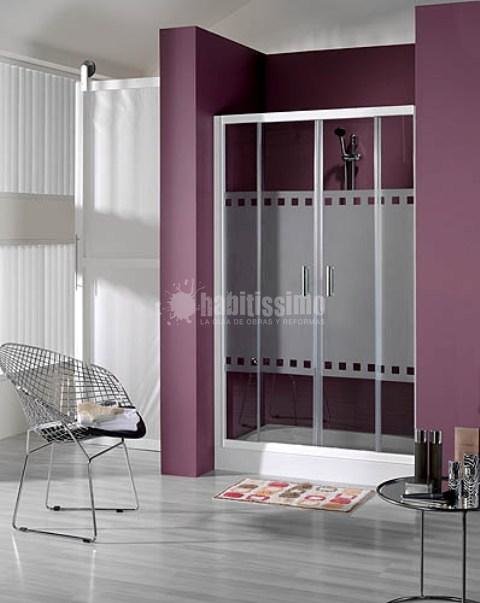 Muebles Baño, Platos Ducha, Artículos Decoración