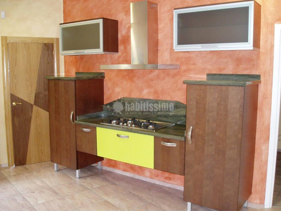 Reformas Viviendas, Reformas Decoraciones, Construcciones Reformas