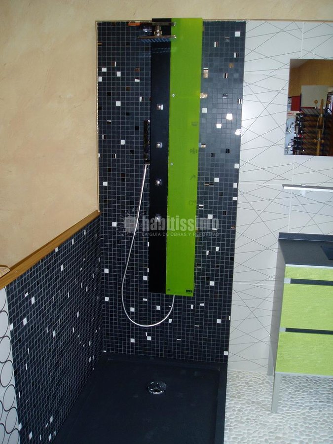 Reformas Viviendas, Reformas Decoraciones, Construcciones Reformas