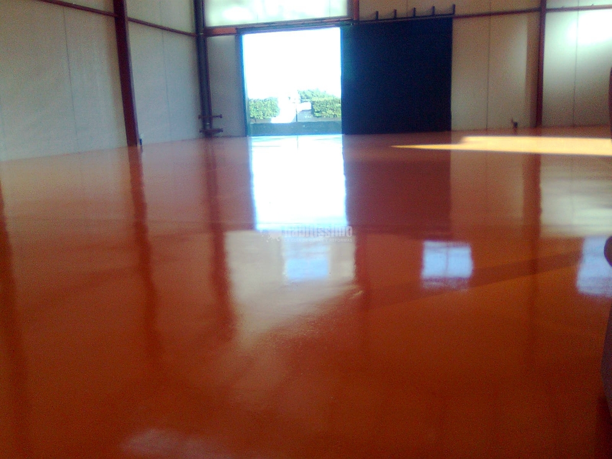 Limpieza, Mantenimiento Comunidades, Cristalizados