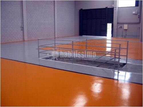 Limpieza, Mantenimiento Comunidades, Cristalizados