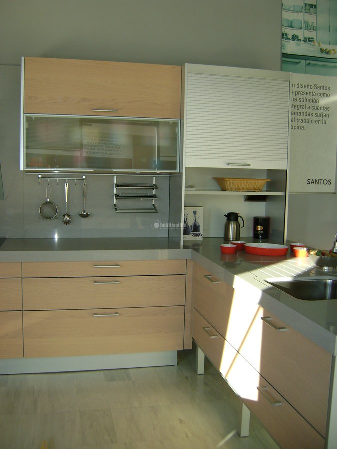 Interioristas, Tiendas, Diseño Cocinas