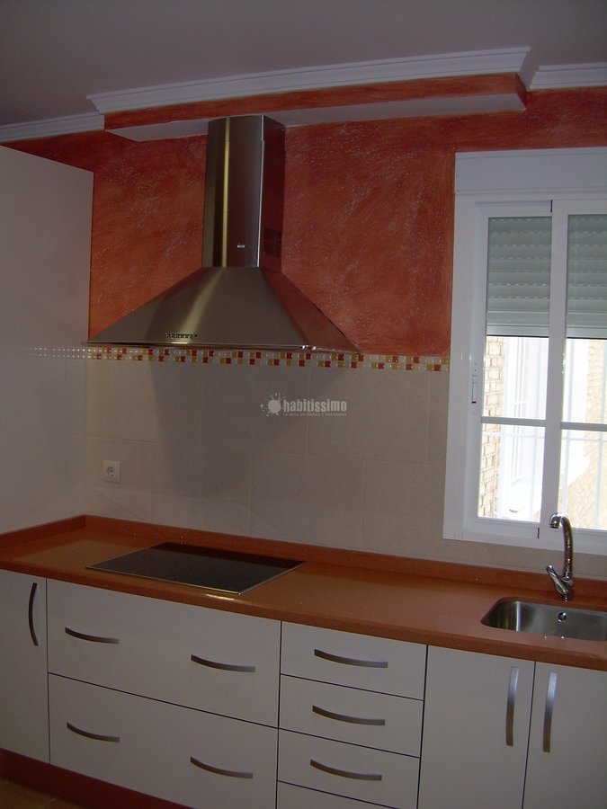 Reformas Viviendas, Redes Informáticas, Persianas Mallorquinas