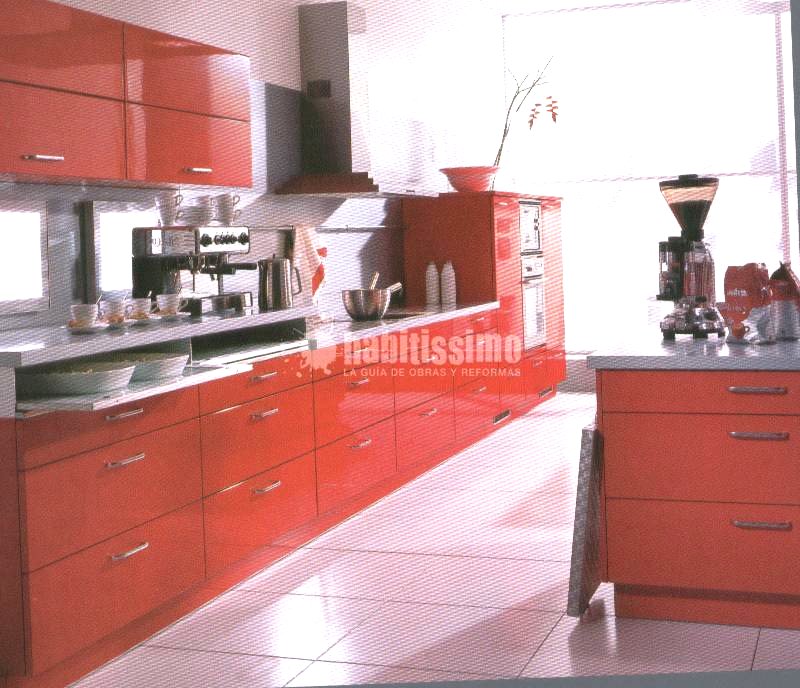 Reformas Cocinas, Marmolistas, Reformas Baños