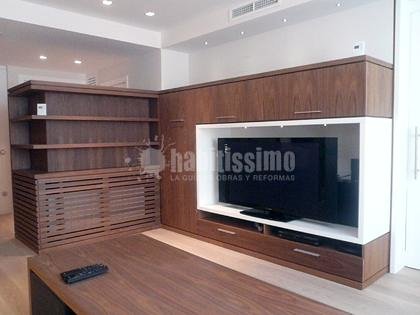 Mueble comedor estar 