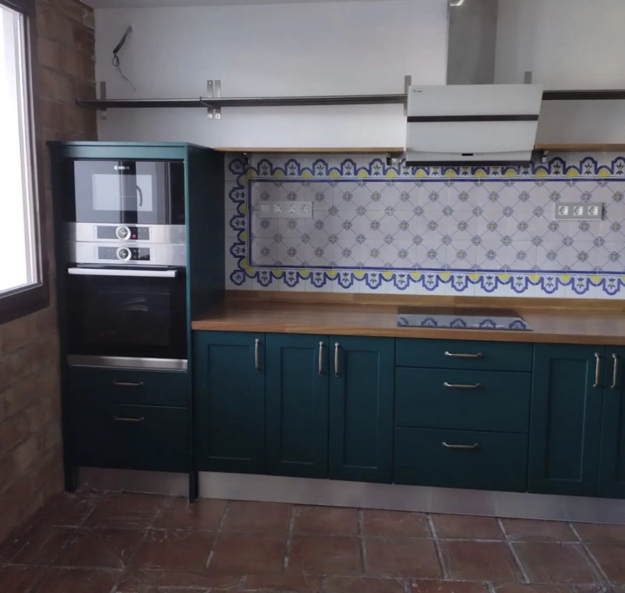 Cocina