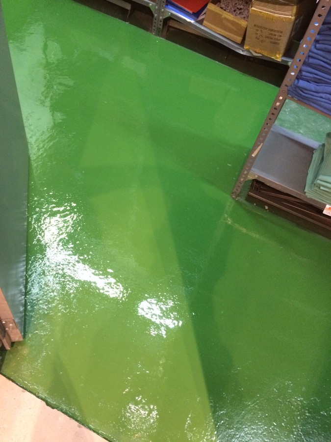 Almacén tienda women secret