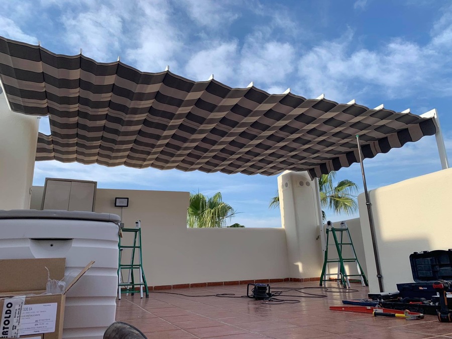 Pergola