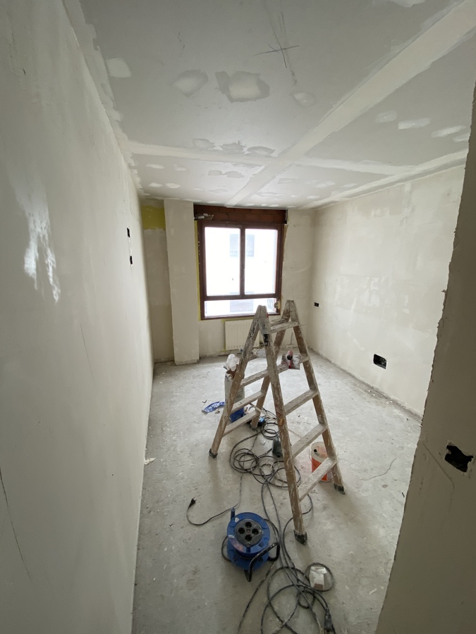 Techo pladur Reformas&Contruciones