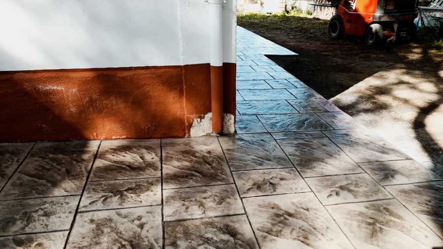 Obra de Medina del campo