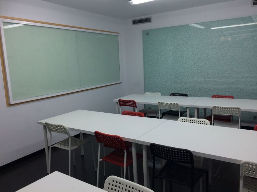 Academia de Jose Luis Reverte