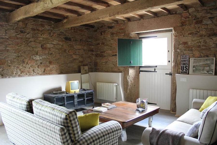 Rehabilitación Vivienda 1900, Lugo.