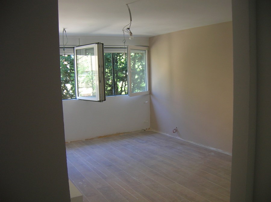 9.- REFORMA DE VIVIENDA