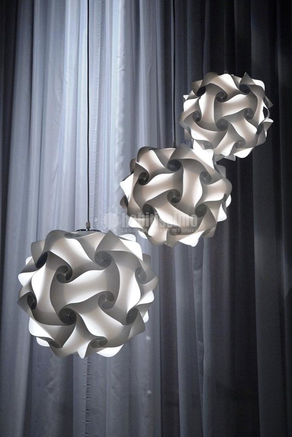 Iluminación, Artículos Decoración, Decoración