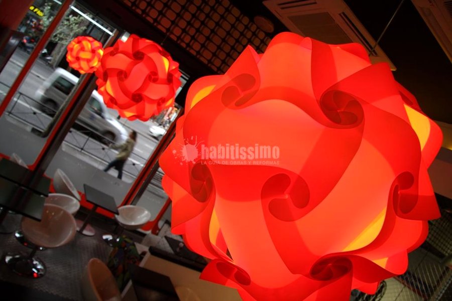 Iluminación, Decoración, Artículos Decoración