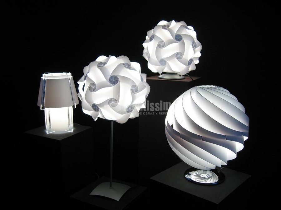 Iluminación, Artículos Decoración, Decoración