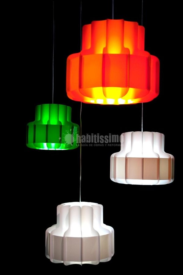 Iluminación, Artículos Decoración, Decoración