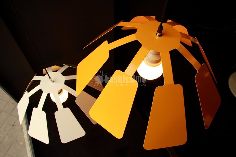 Iluminación, Decoración, Artículos Decoración