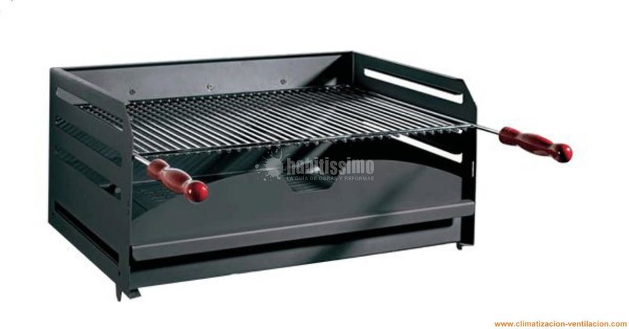 Calefacción, Chimeneas, Aire Acondicionado