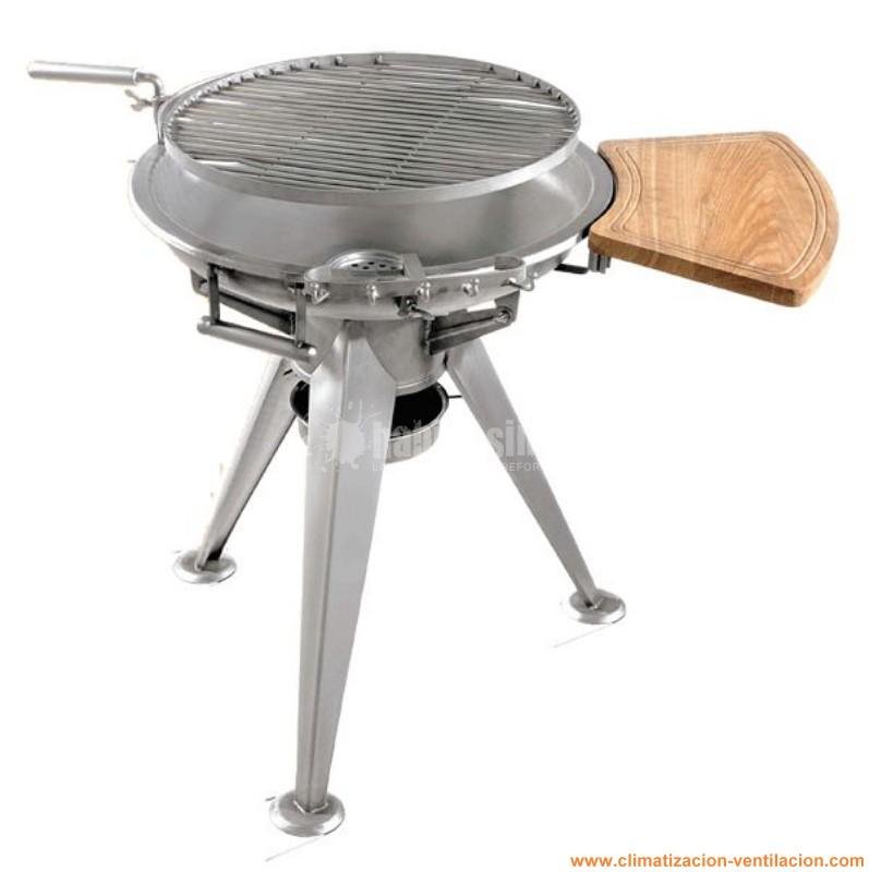 Calefacción, Chimeneas, Aire Acondicionado