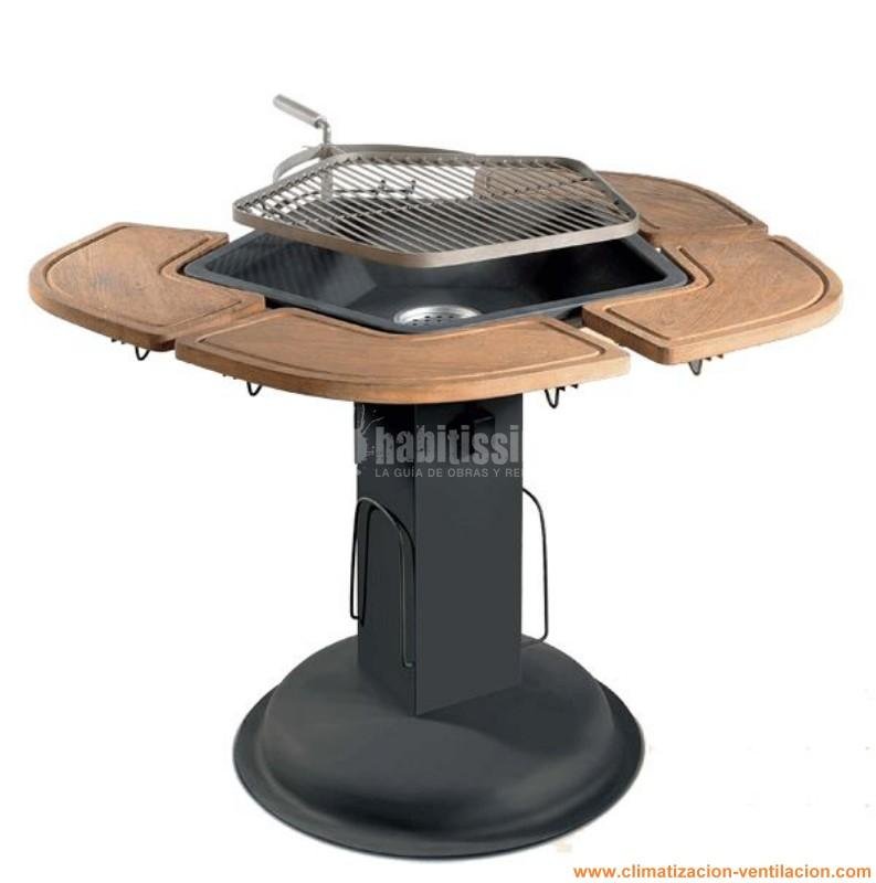 Calefacción, Chimeneas, Aire Acondicionado