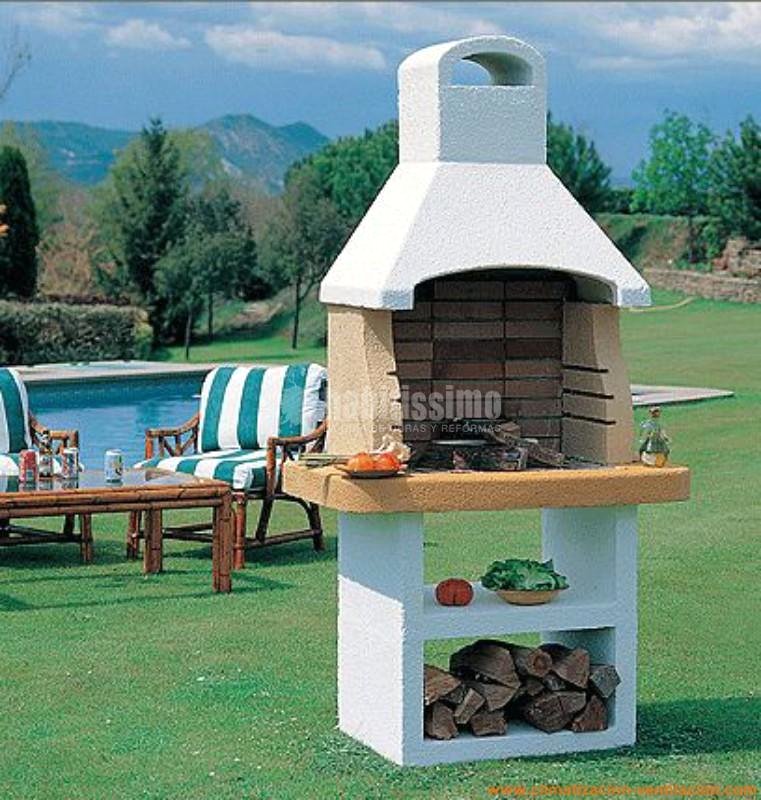 Calefacción, Aire Acondicionado, Chimeneas