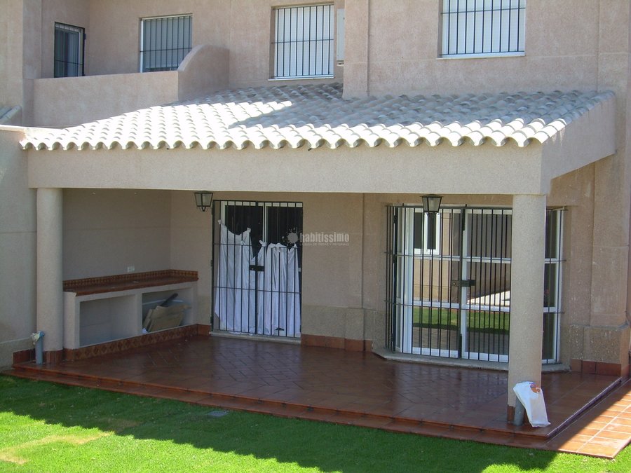 Reformas Viviendas, Suelos, Gotelé