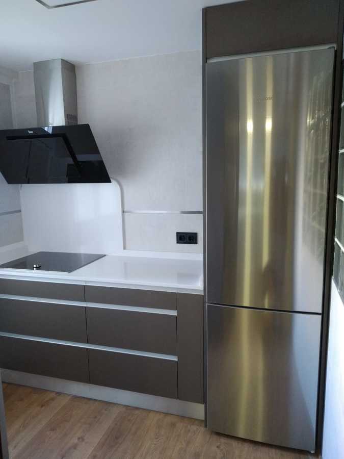 reforma de vivienda integral